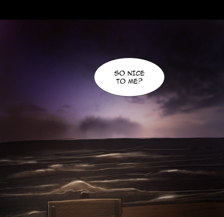 The Two Newcomers Manhwa - Chapter 17 Page 84