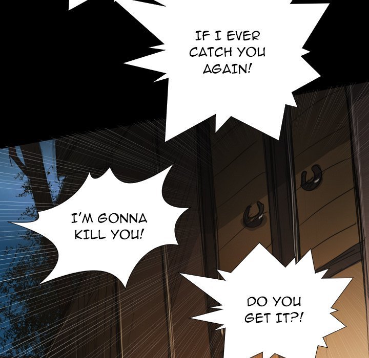 The Two Newcomers Manhwa - Chapter 17 Page 88