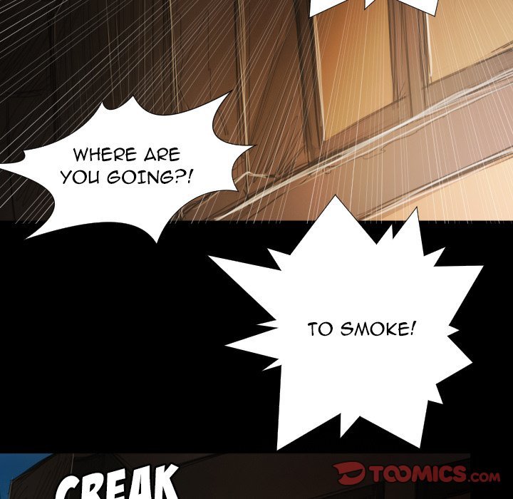 The Two Newcomers Manhwa - Chapter 17 Page 89