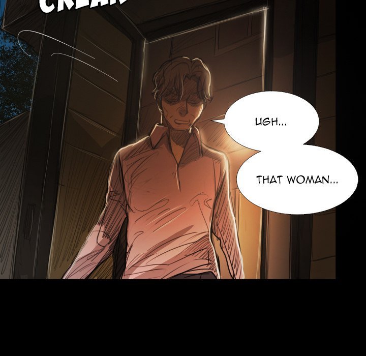 The Two Newcomers Manhwa - Chapter 17 Page 90
