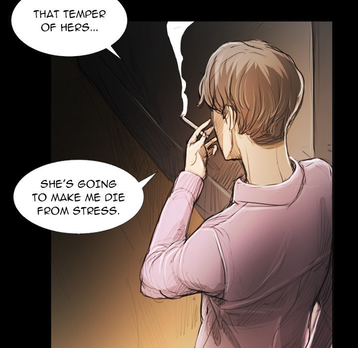 The Two Newcomers Manhwa - Chapter 17 Page 93