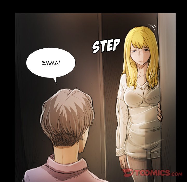 The Two Newcomers Manhwa - Chapter 17 Page 95