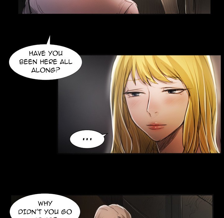 The Two Newcomers Manhwa - Chapter 17 Page 96