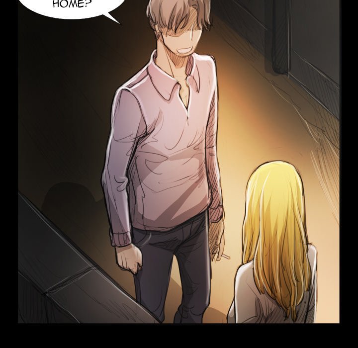 The Two Newcomers Manhwa - Chapter 17 Page 97