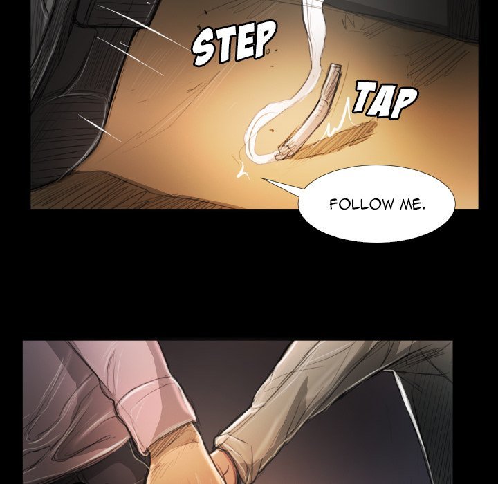 The Two Newcomers Manhwa - Chapter 17 Page 99