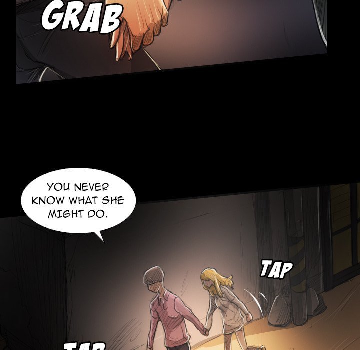 The Two Newcomers Manhwa - Chapter 17 Page 100