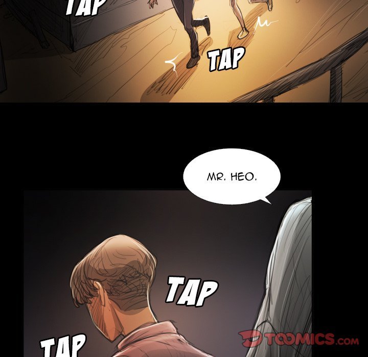 The Two Newcomers Manhwa - Chapter 17 Page 101