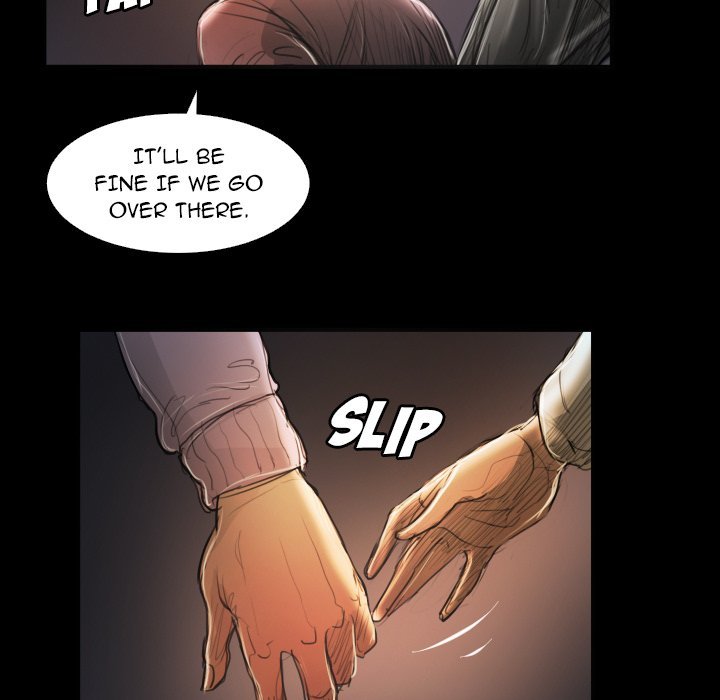 The Two Newcomers Manhwa - Chapter 17 Page 102