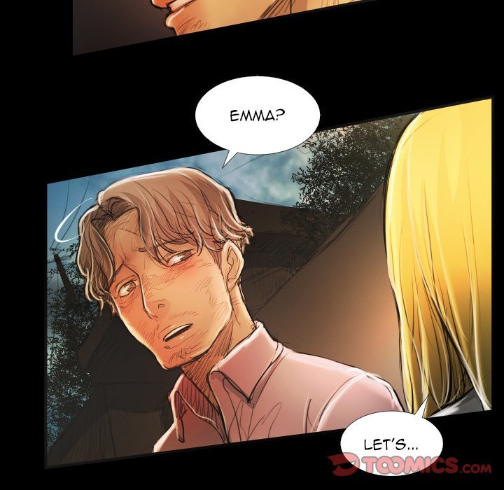 The Two Newcomers Manhwa - Chapter 17 Page 104