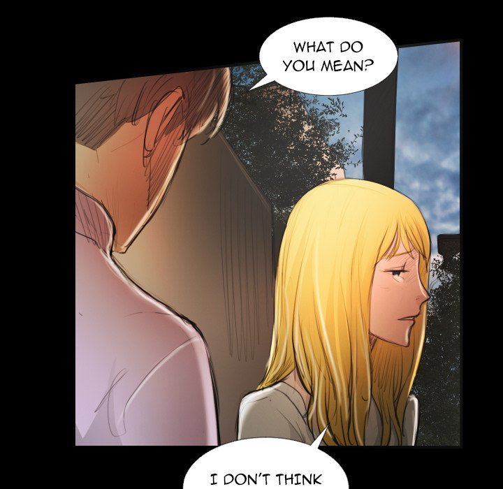 The Two Newcomers Manhwa - Chapter 17 Page 106