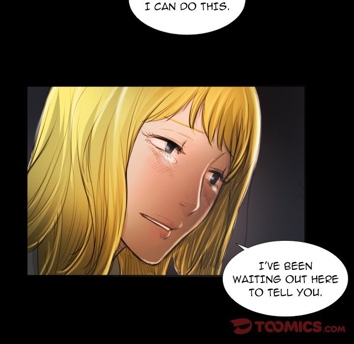 The Two Newcomers Manhwa - Chapter 17 Page 107
