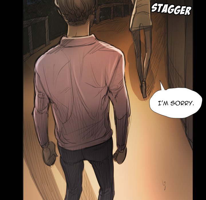 The Two Newcomers Manhwa - Chapter 17 Page 112