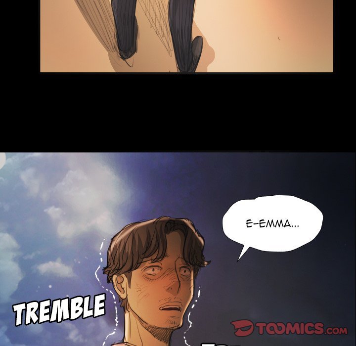 The Two Newcomers Manhwa - Chapter 17 Page 113