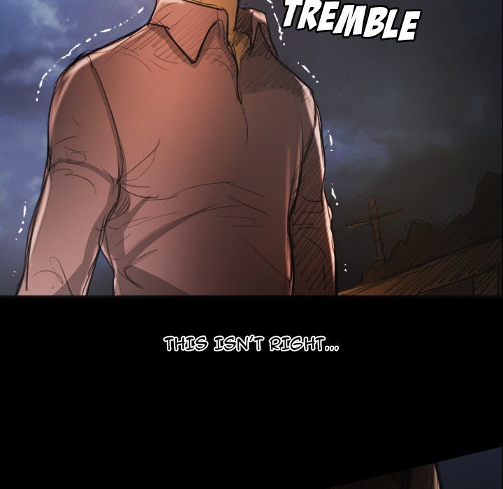 The Two Newcomers Manhwa - Chapter 17 Page 114