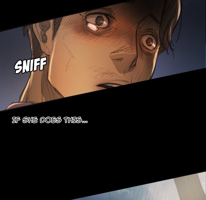 The Two Newcomers Manhwa - Chapter 17 Page 115