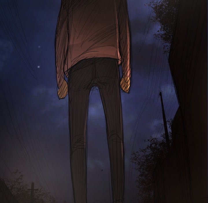 The Two Newcomers Manhwa - Chapter 17 Page 117