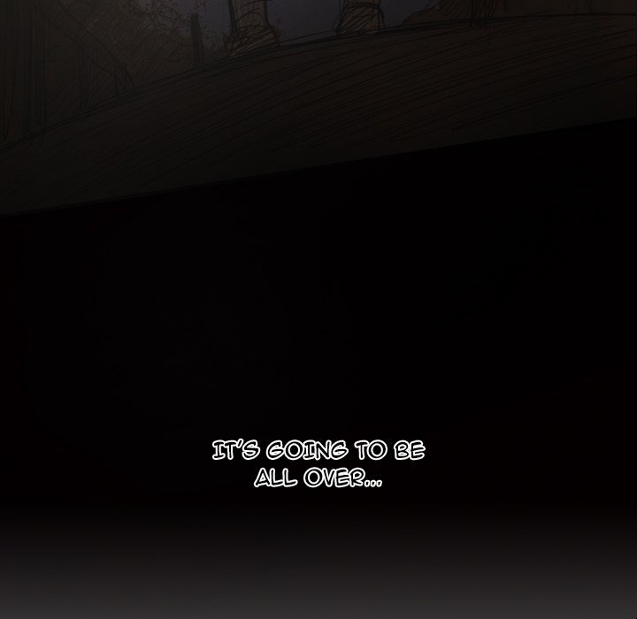 The Two Newcomers Manhwa - Chapter 17 Page 118