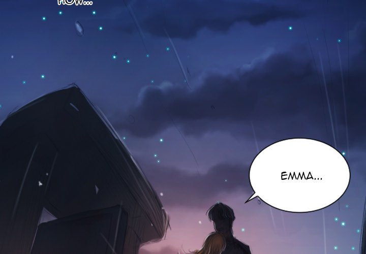 The Two Newcomers Manhwa - Chapter 5 Page 1