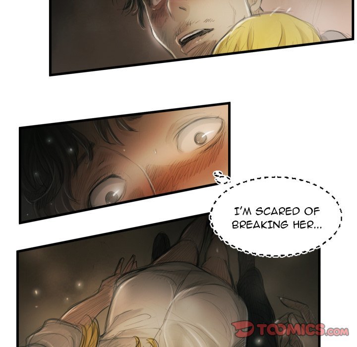 The Two Newcomers Manhwa - Chapter 5 Page 5