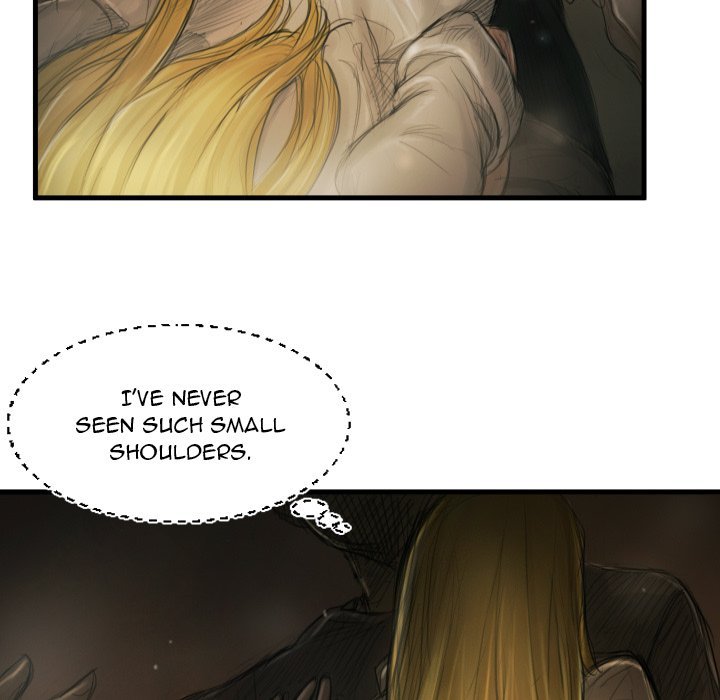 The Two Newcomers Manhwa - Chapter 5 Page 6