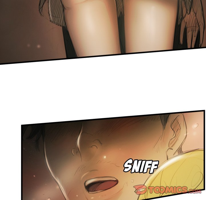 The Two Newcomers Manhwa - Chapter 5 Page 8