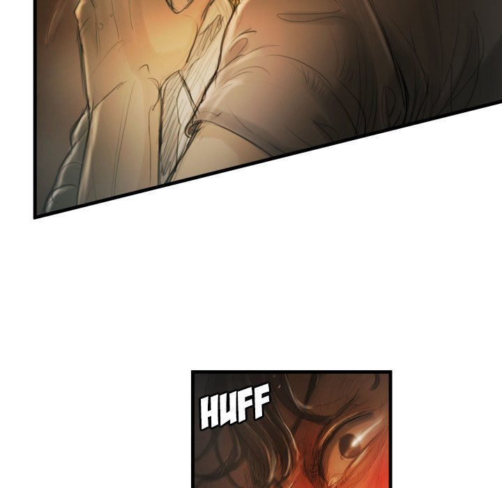 The Two Newcomers Manhwa - Chapter 5 Page 10