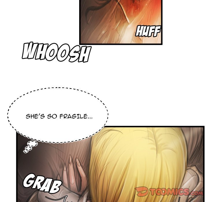 The Two Newcomers Manhwa - Chapter 5 Page 11