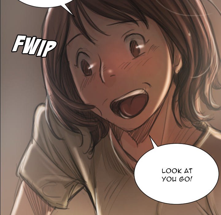 The Two Newcomers Manhwa - Chapter 5 Page 25