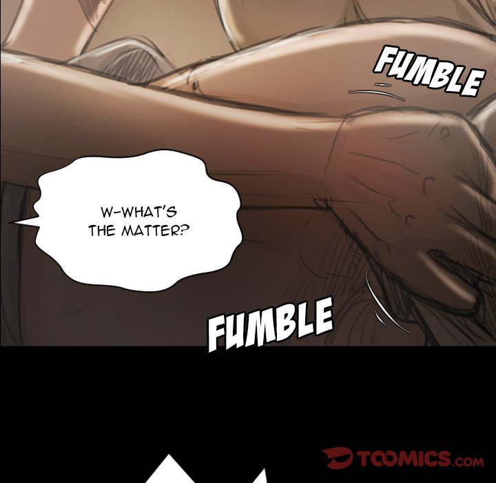 The Two Newcomers Manhwa - Chapter 5 Page 26