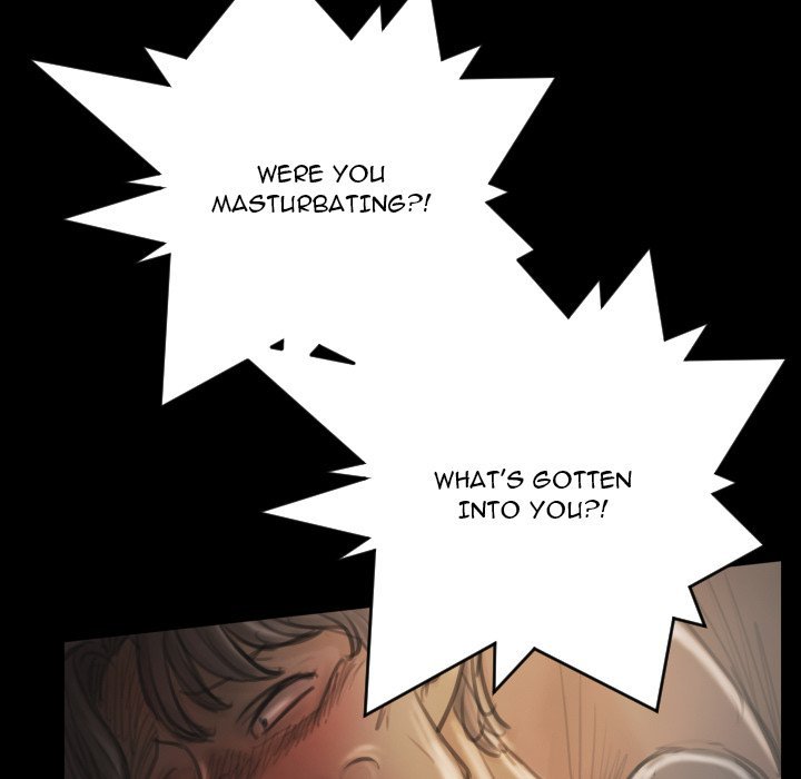 The Two Newcomers Manhwa - Chapter 5 Page 27