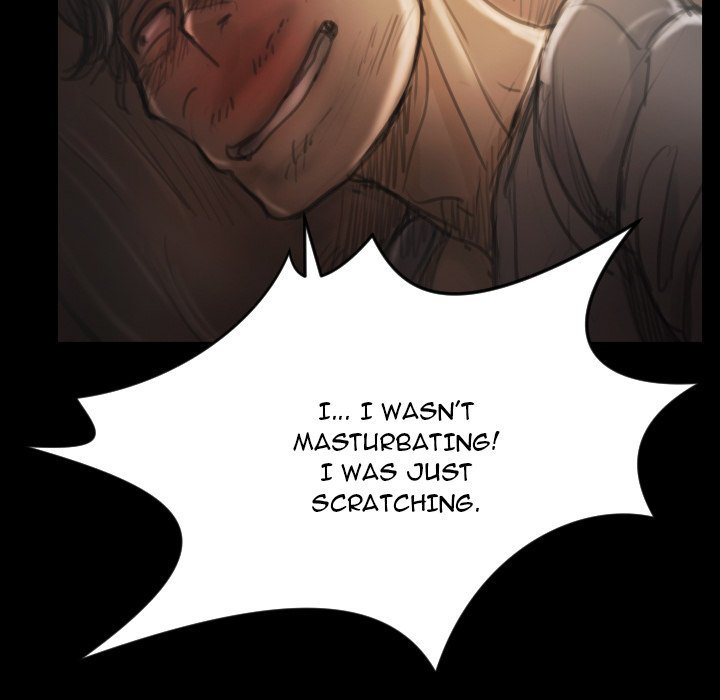 The Two Newcomers Manhwa - Chapter 5 Page 28