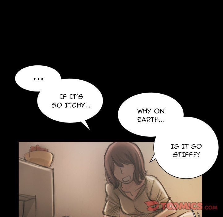 The Two Newcomers Manhwa - Chapter 5 Page 29