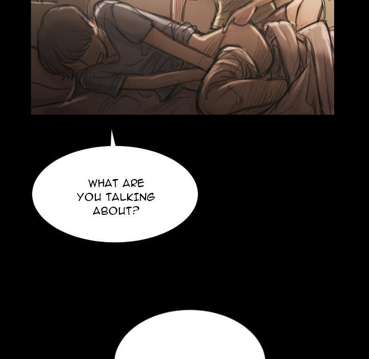 The Two Newcomers Manhwa - Chapter 5 Page 30