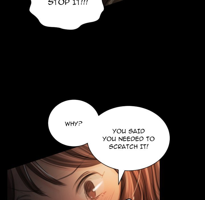 The Two Newcomers Manhwa - Chapter 5 Page 34