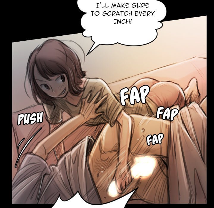 The Two Newcomers Manhwa - Chapter 5 Page 36