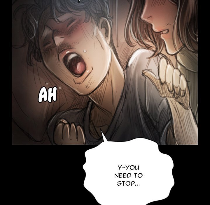 The Two Newcomers Manhwa - Chapter 5 Page 39