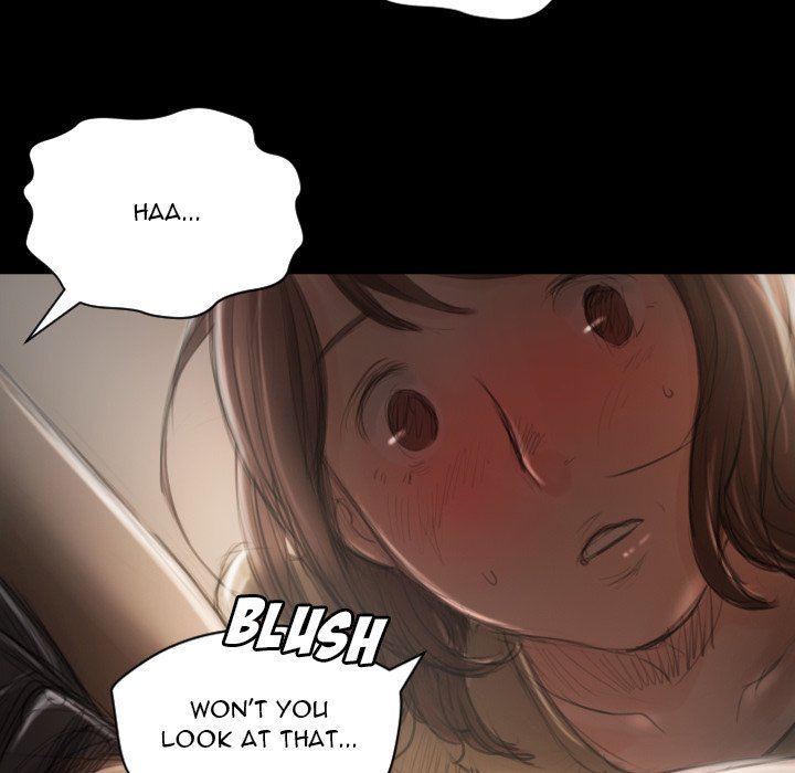 The Two Newcomers Manhwa - Chapter 5 Page 40