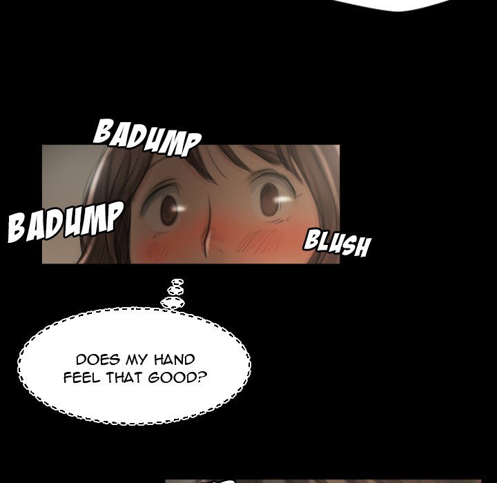 The Two Newcomers Manhwa - Chapter 5 Page 42