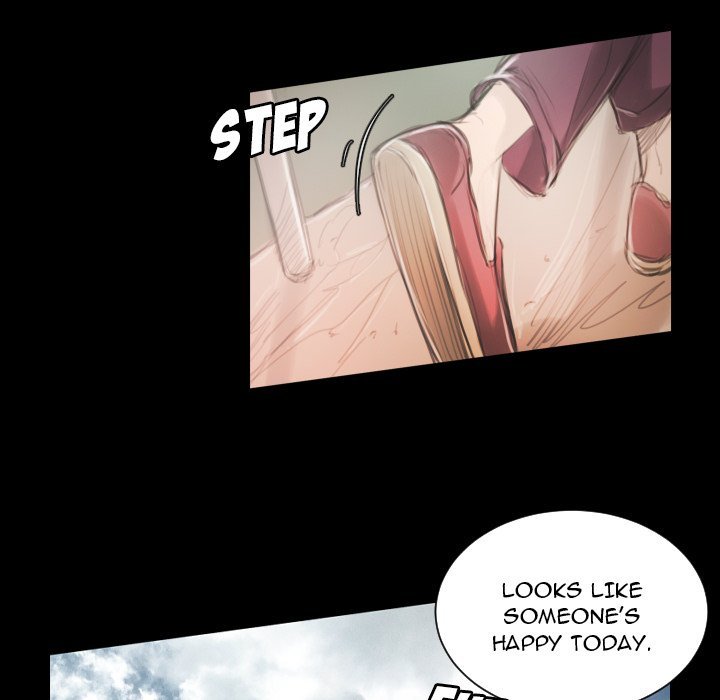 The Two Newcomers Manhwa - Chapter 5 Page 69