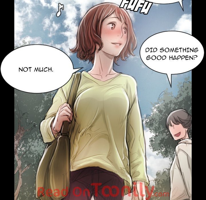 The Two Newcomers Manhwa - Chapter 5 Page 70