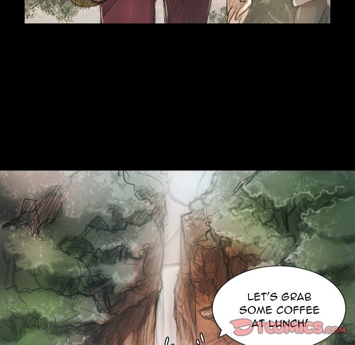 The Two Newcomers Manhwa - Chapter 5 Page 71