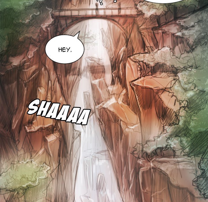 The Two Newcomers Manhwa - Chapter 5 Page 72