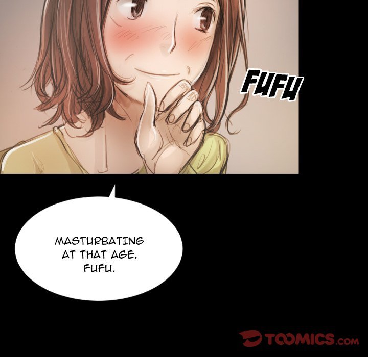 The Two Newcomers Manhwa - Chapter 5 Page 74