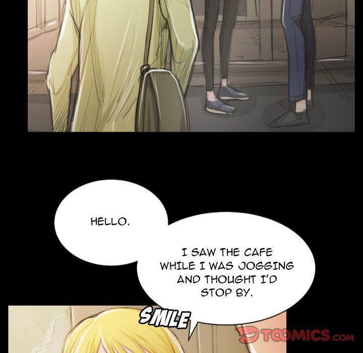 The Two Newcomers Manhwa - Chapter 5 Page 77