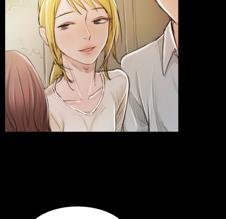 The Two Newcomers Manhwa - Chapter 5 Page 78