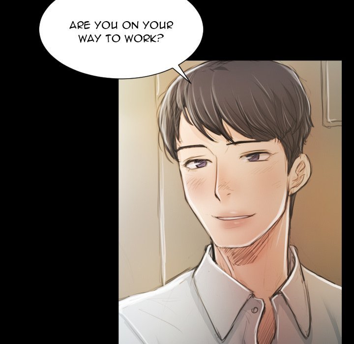 The Two Newcomers Manhwa - Chapter 5 Page 79