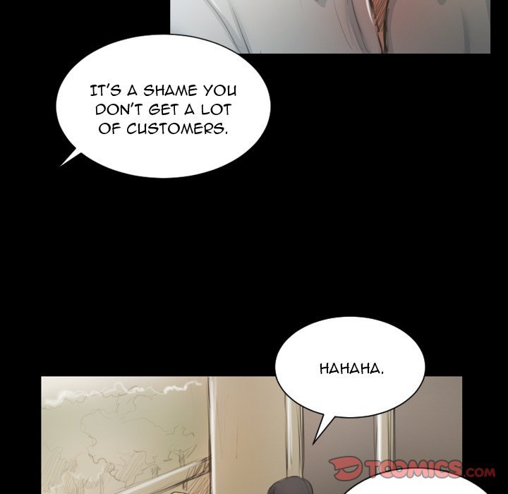 The Two Newcomers Manhwa - Chapter 5 Page 80