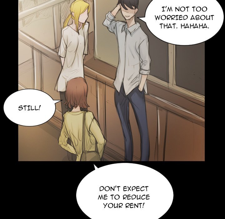 The Two Newcomers Manhwa - Chapter 5 Page 81