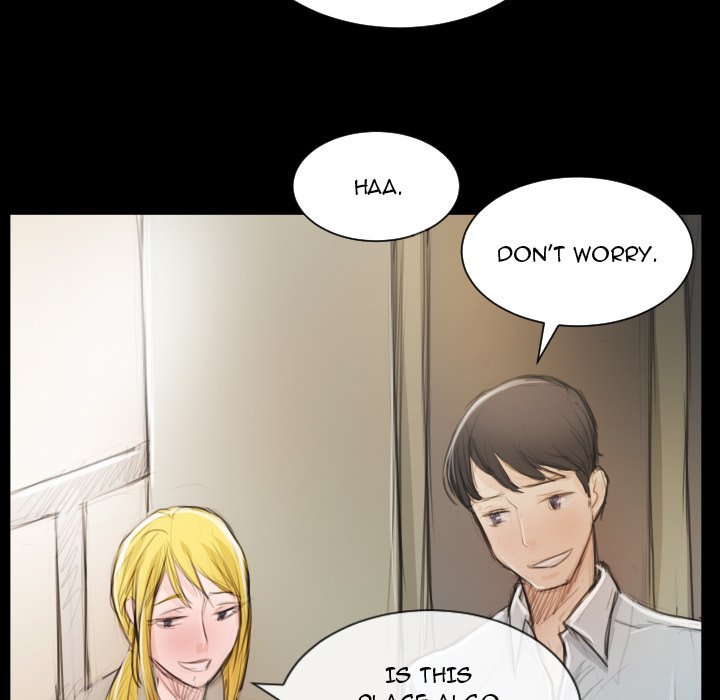 The Two Newcomers Manhwa - Chapter 5 Page 82