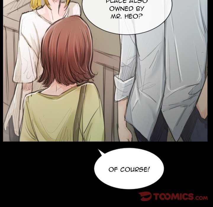The Two Newcomers Manhwa - Chapter 5 Page 83